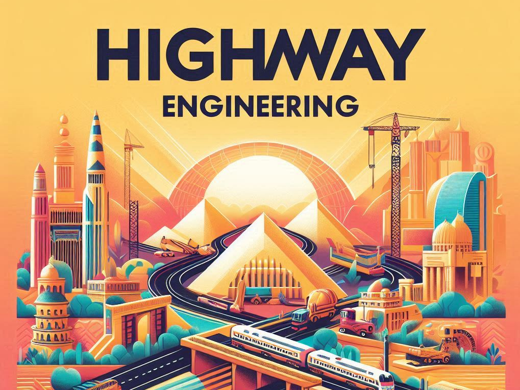Highway Engineering PDF Readable Book